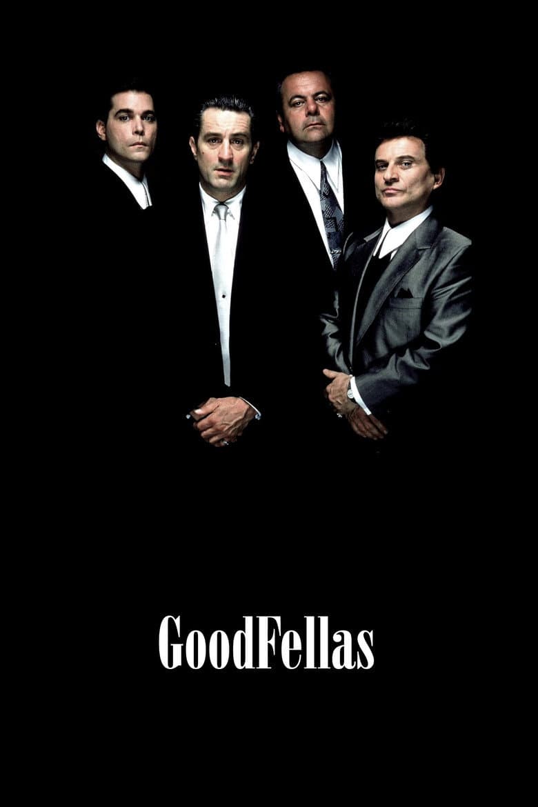 GoodFellas — posters 4