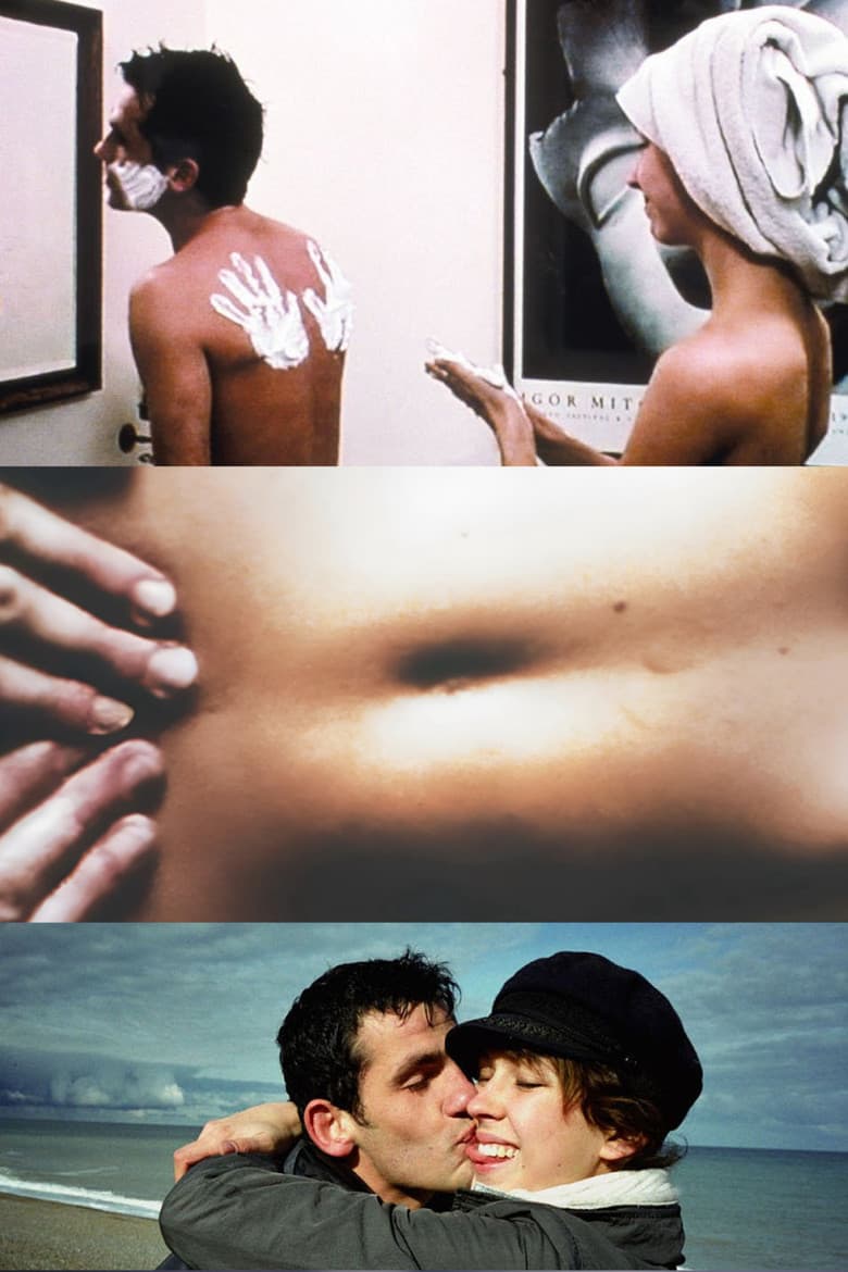 9 Songs — posters 7