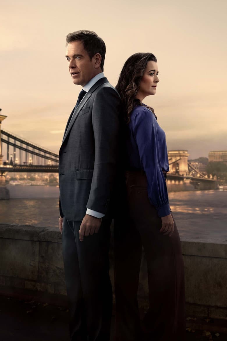 NCIS: Tony & Ziva — posters 6