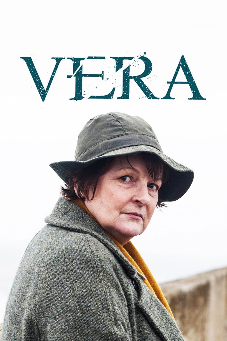 Vera — posters 2
