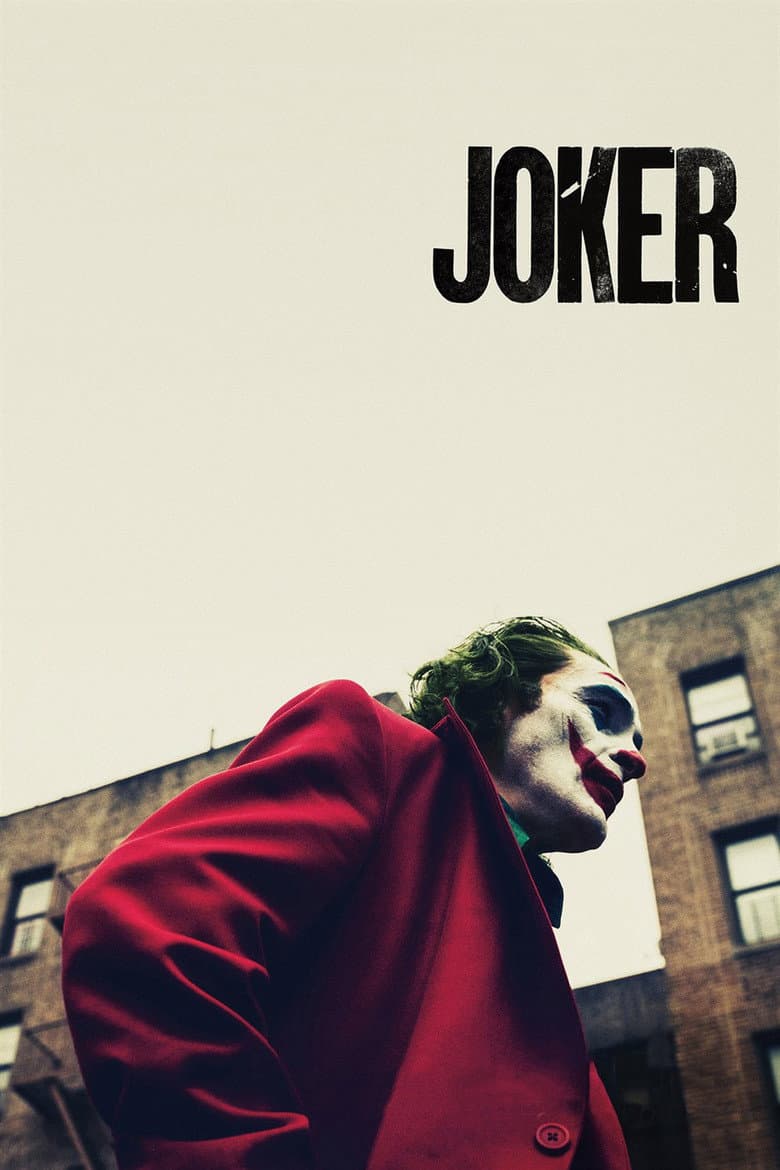 Joker — posters 7