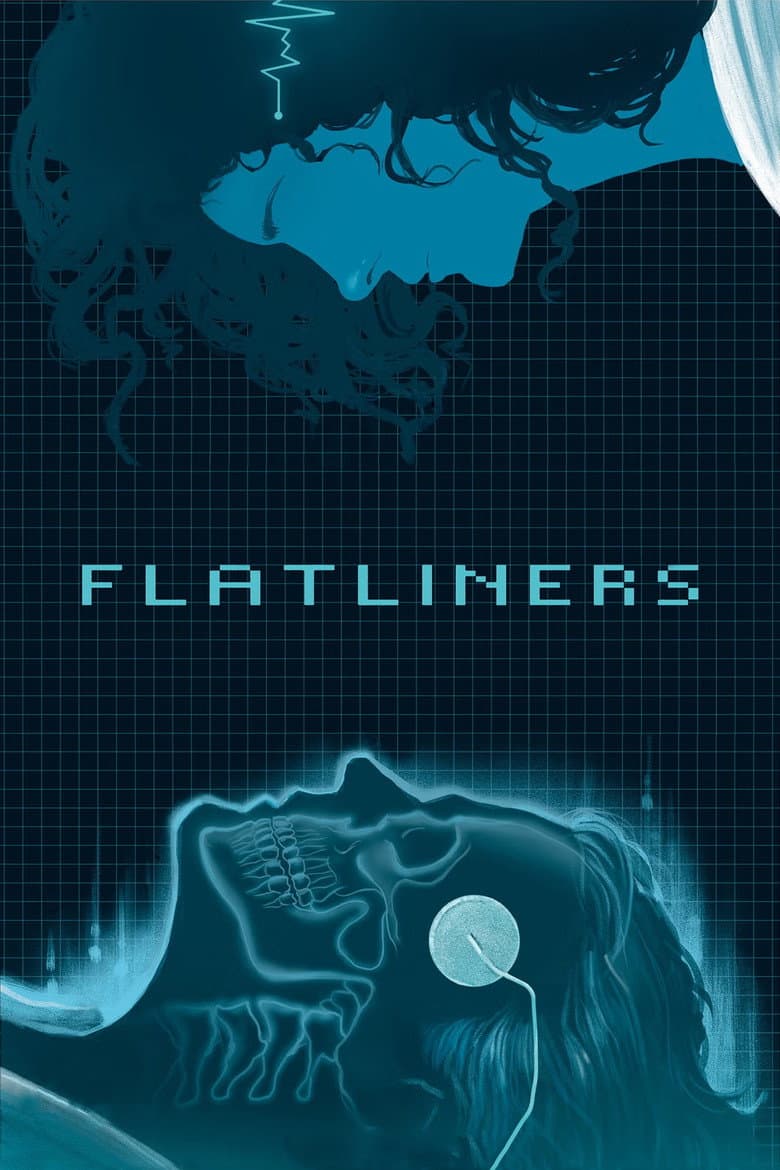 Flatliners — posters 4