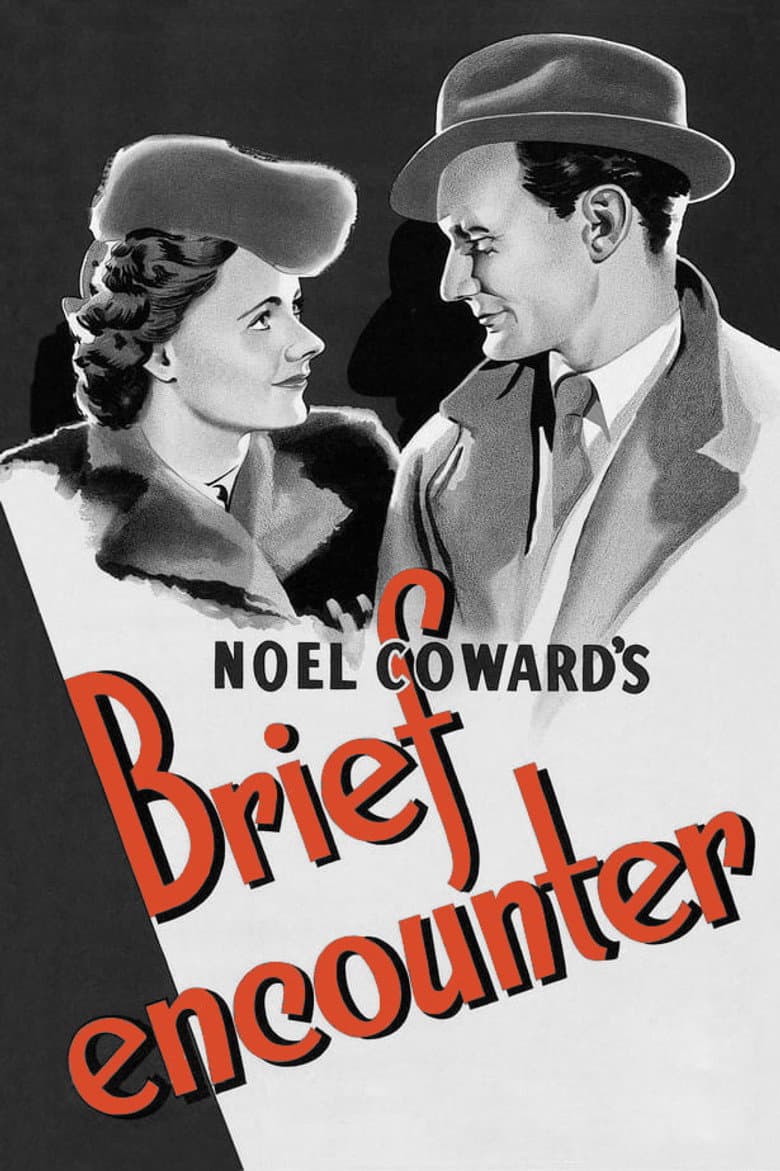 Brief Encounter — posters 5