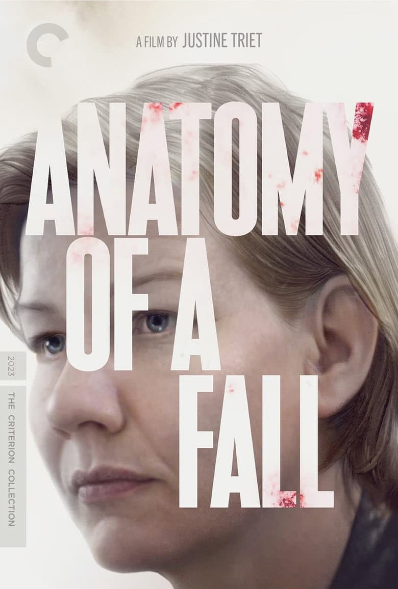 Anatomy of a Fall — posters 3