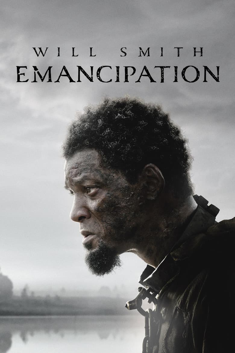 Emancipation — posters 4