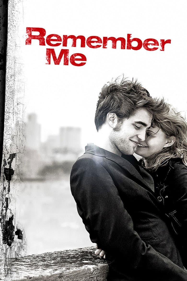 Remember Me — posters 3