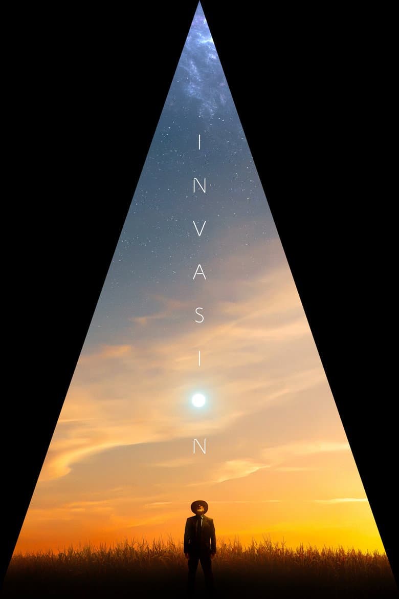 Invasion — posters 8