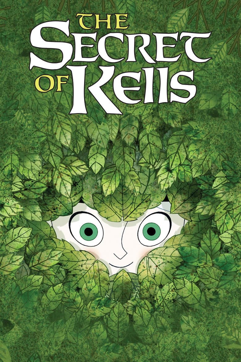 The Secret of Kells — posters 3