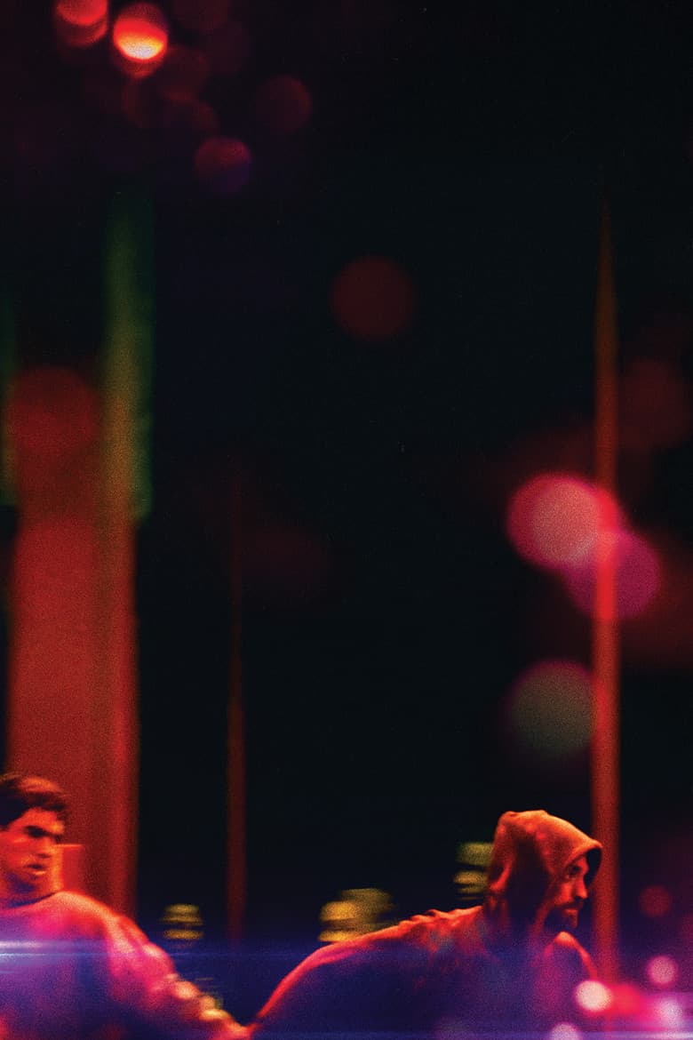 Good Time — posters 5