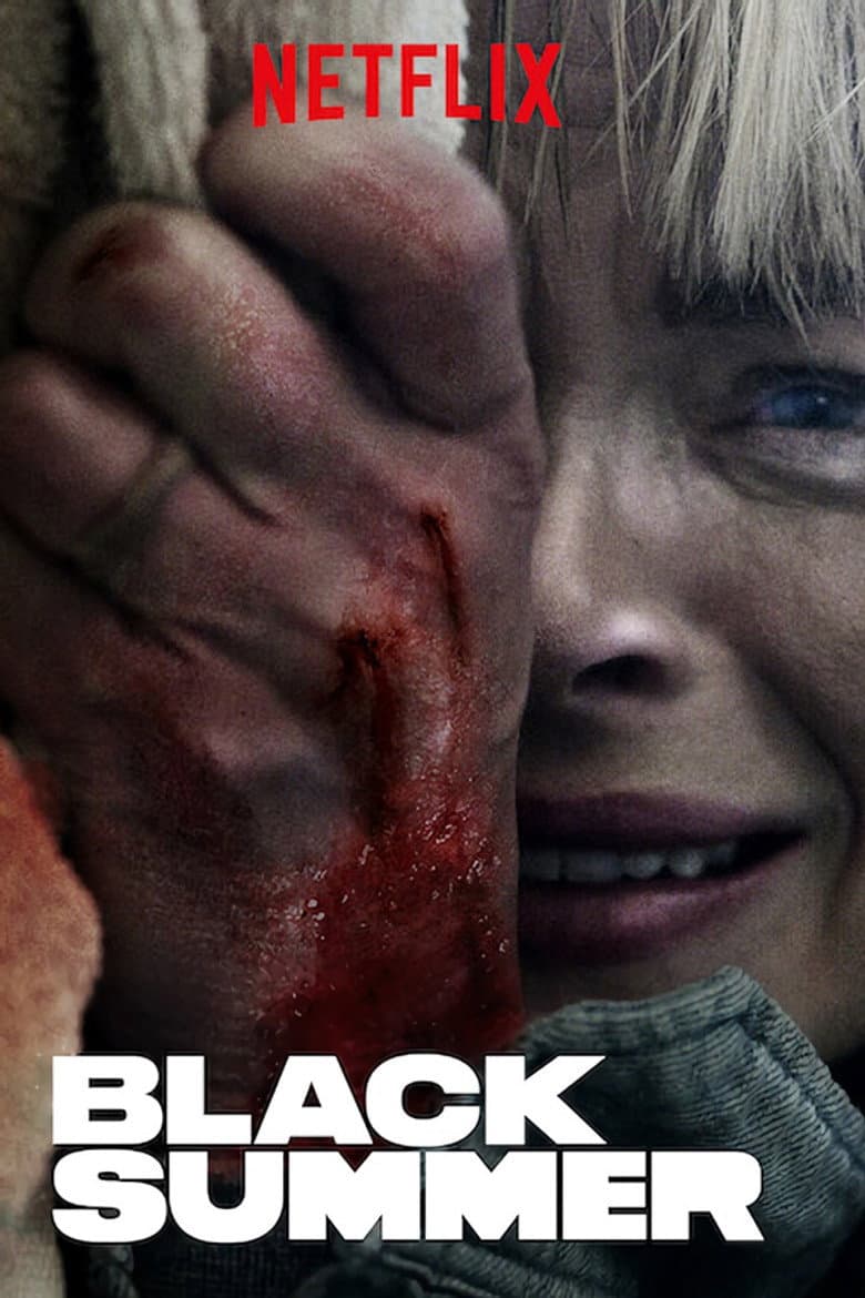 Black Summer — posters 5