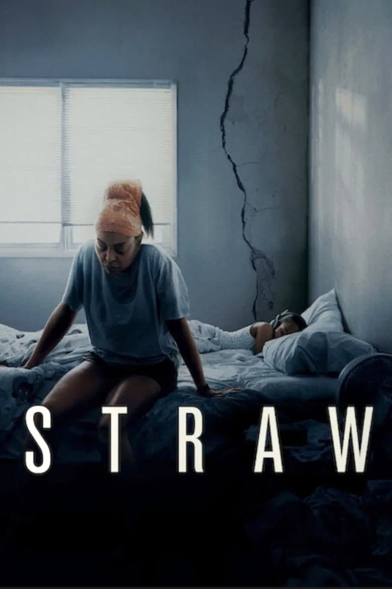 STRAW — posters 6