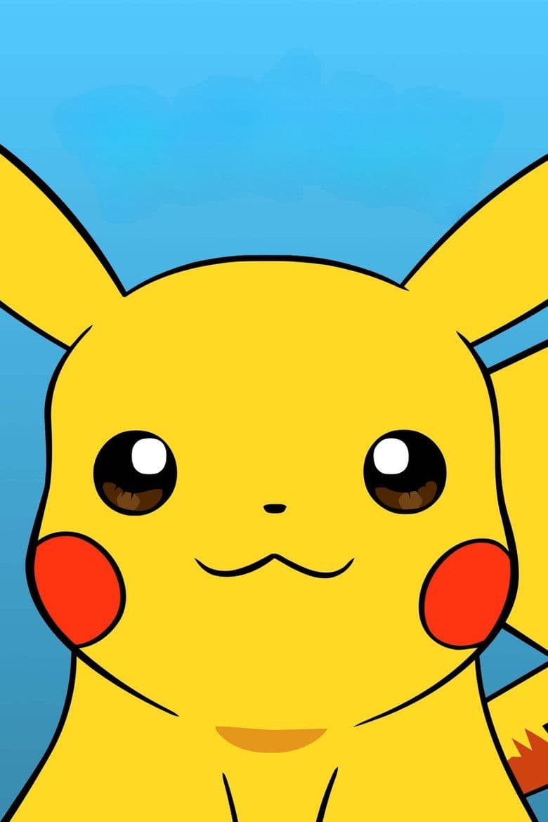 Pokémon — posters 5