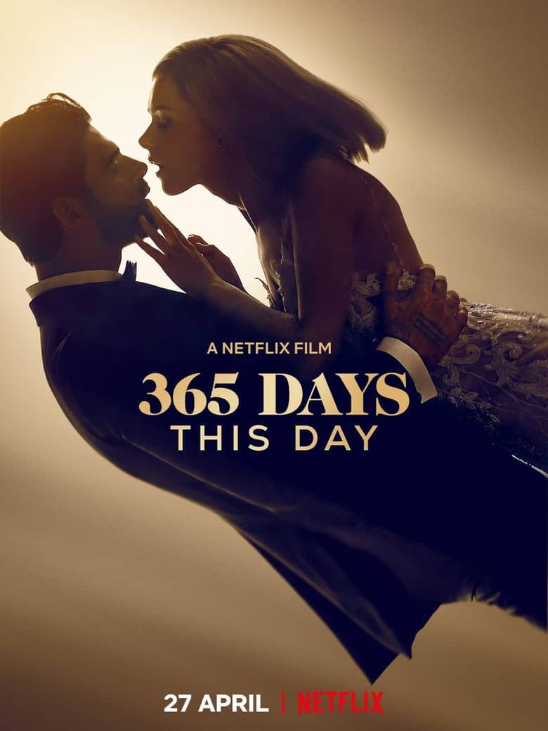 365 Days: This Day — posters 5