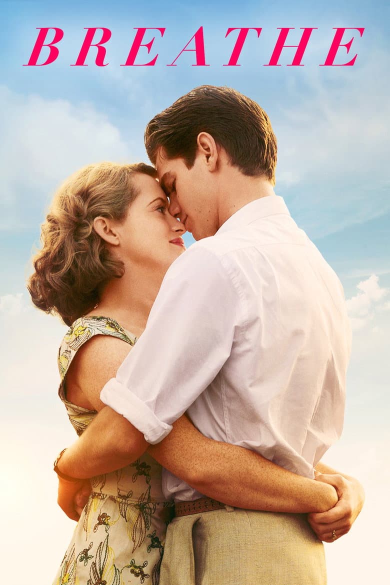 Breathe — posters 6