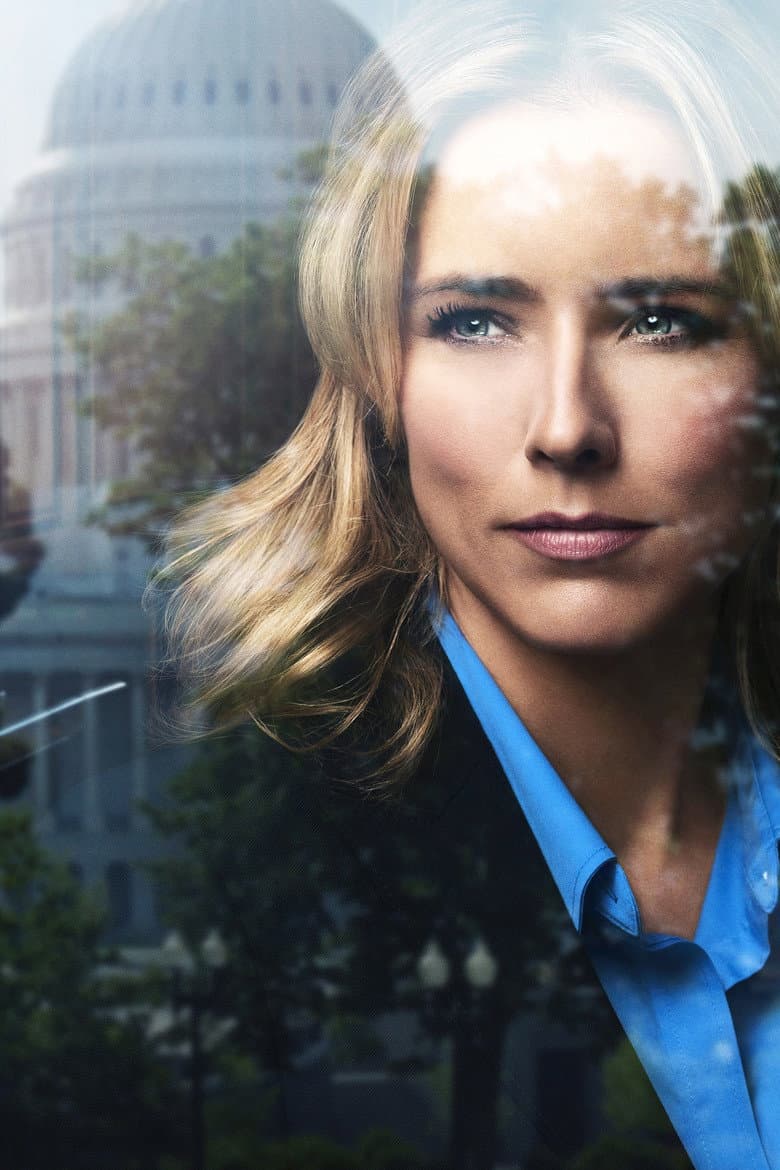 Madam Secretary — posters 6