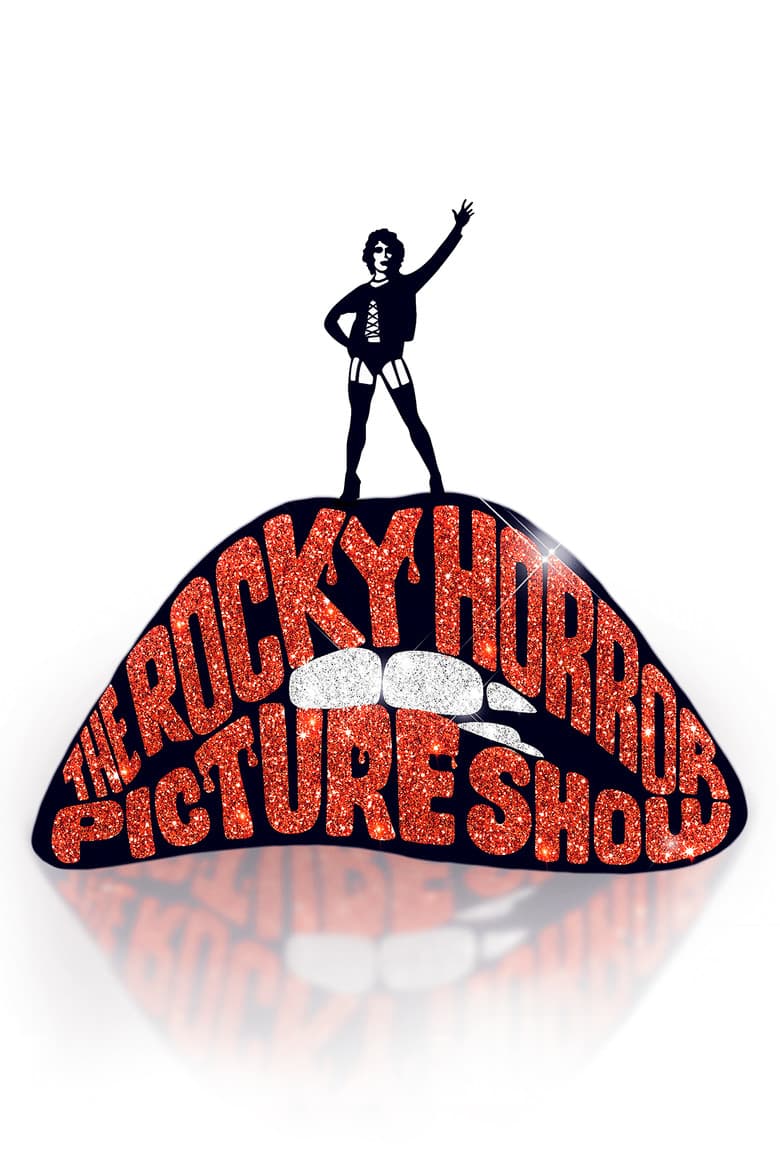 The Rocky Horror Picture Show — posters 2
