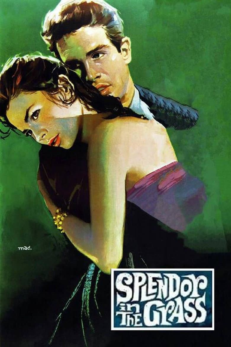 Splendor in the Grass — posters 8