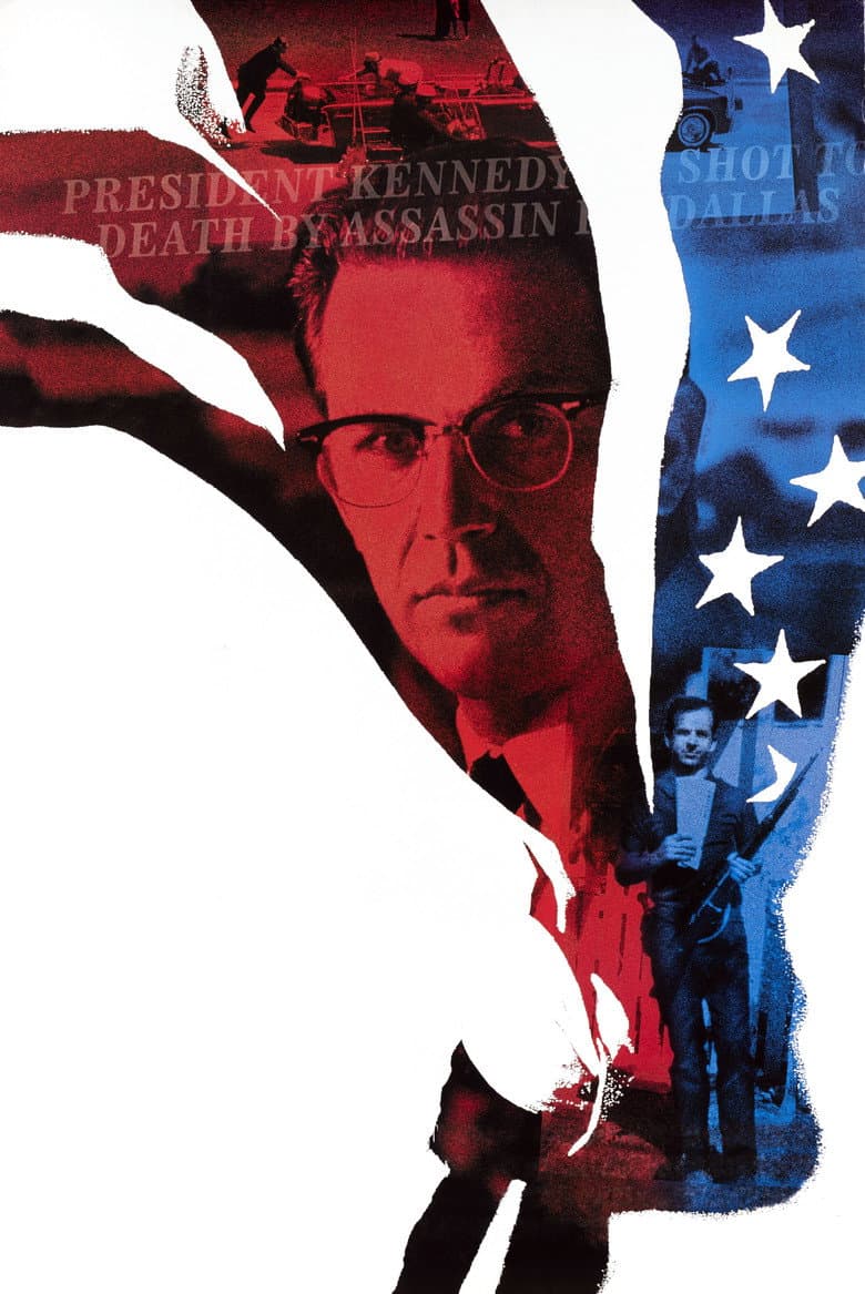 JFK — posters 3