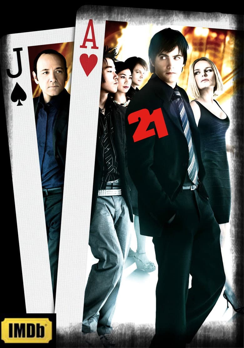 21 — posters 6