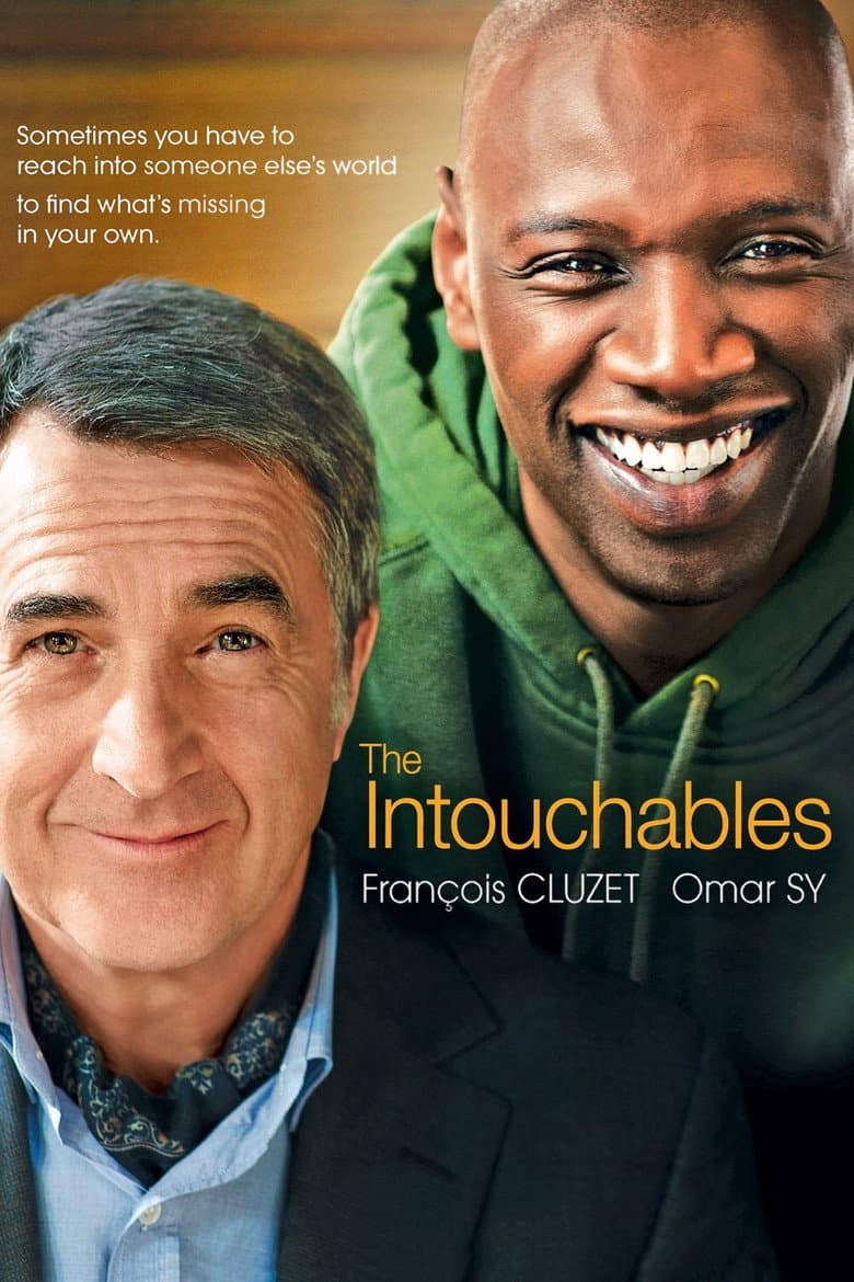 The Intouchables — posters 6