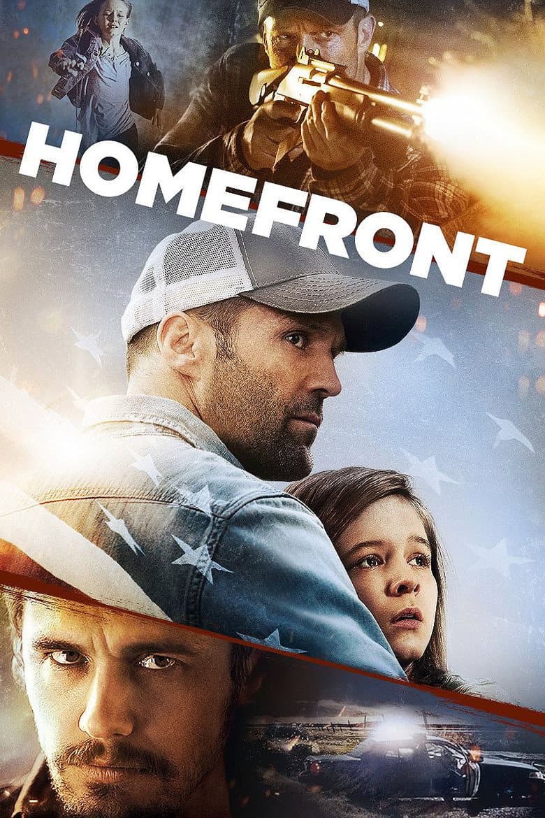 Homefront — posters 6