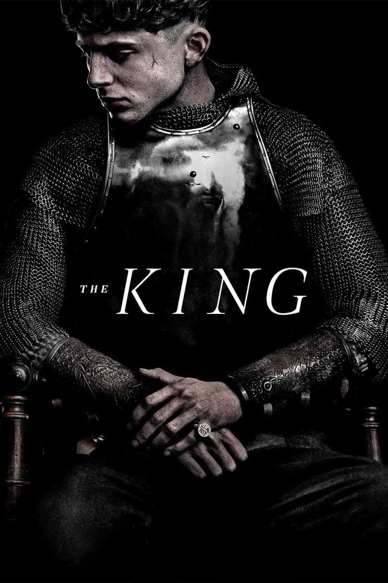 The King — posters 3