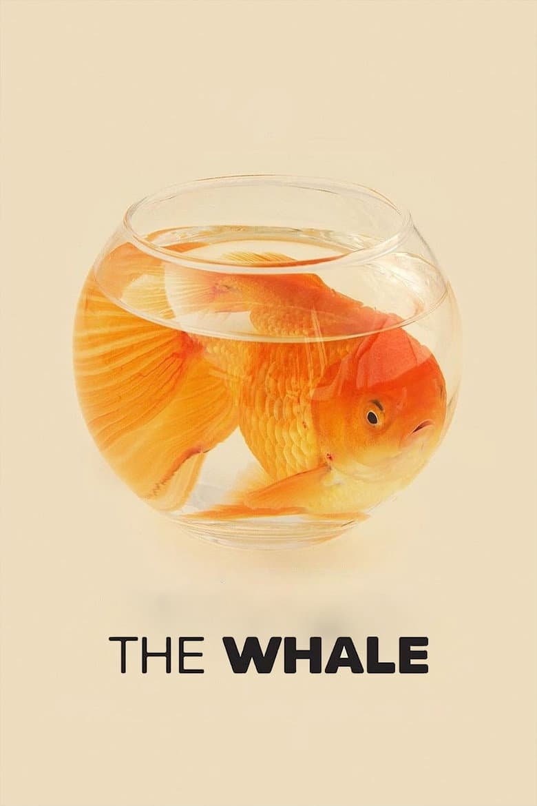 The Whale — posters 4