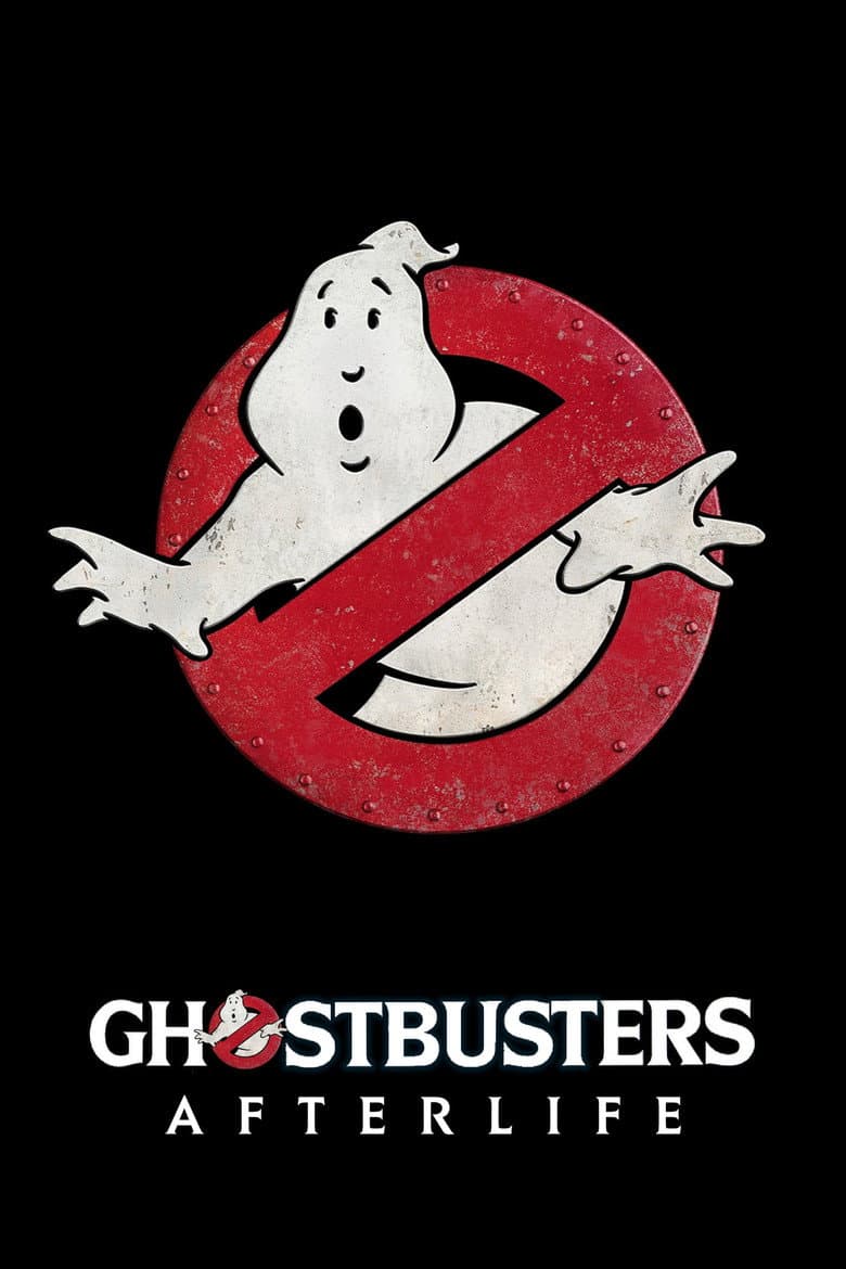 Ghostbusters: Afterlife — posters 3