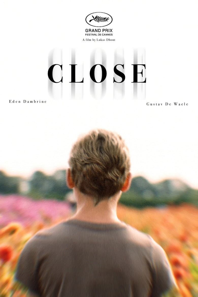 Close — posters 4