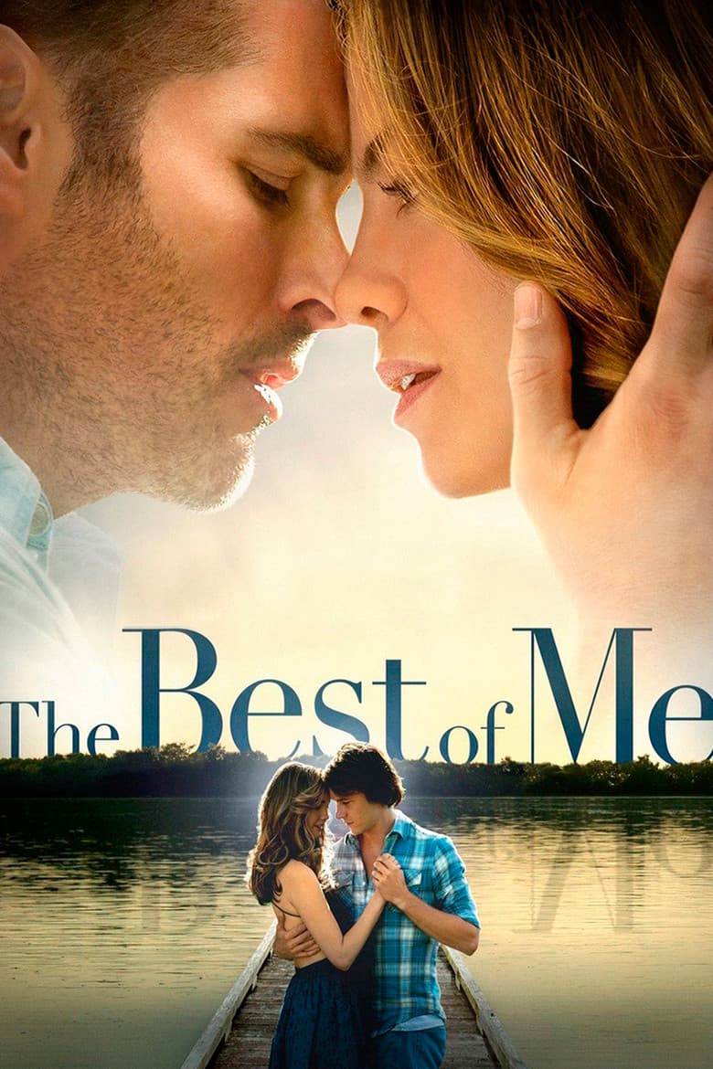 The Best of Me — posters 2