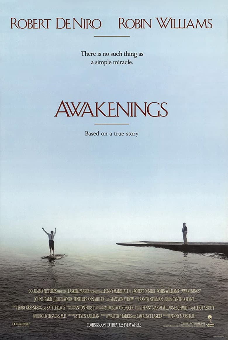 Awakenings — posters 8