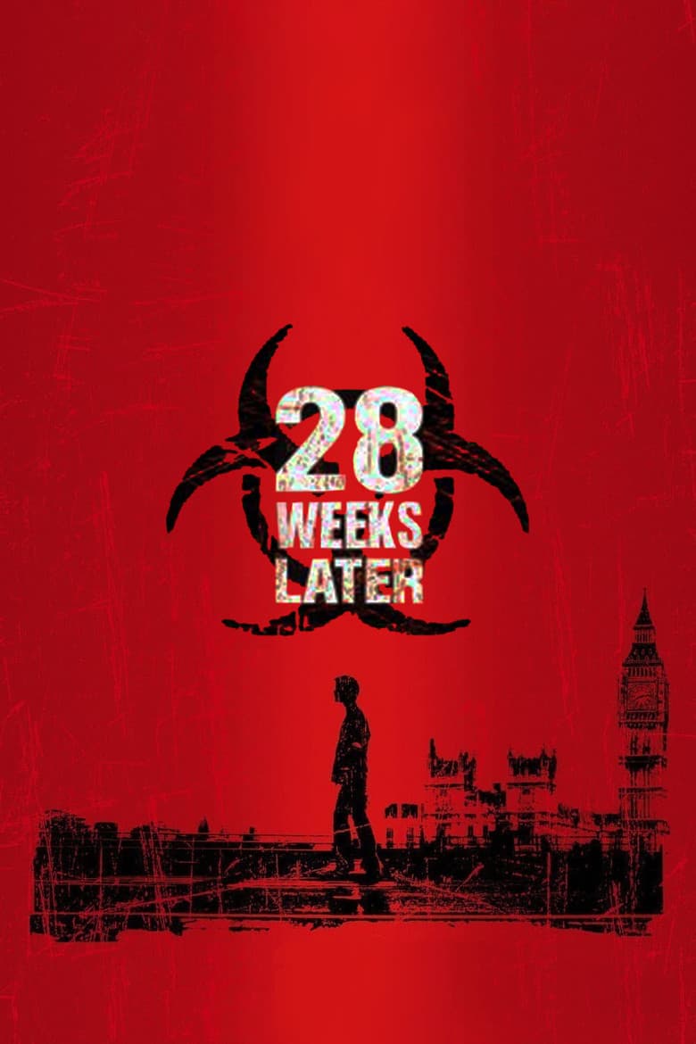 28 Weeks Later — posters 5