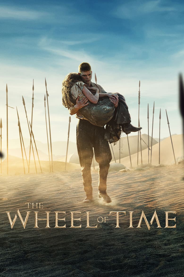 The Wheel of Time — posters 5
