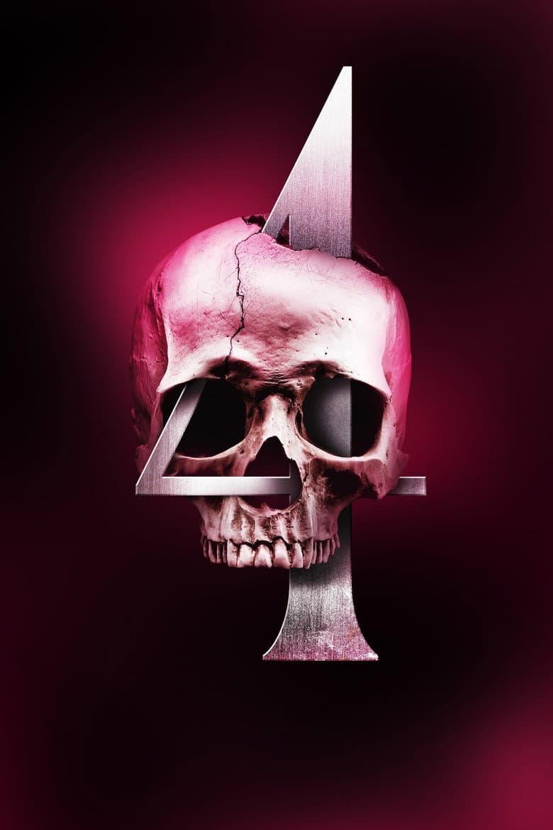 The Final Destination — posters 7