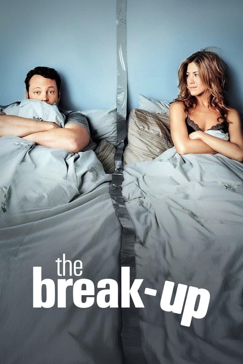 The Break-Up — posters 8