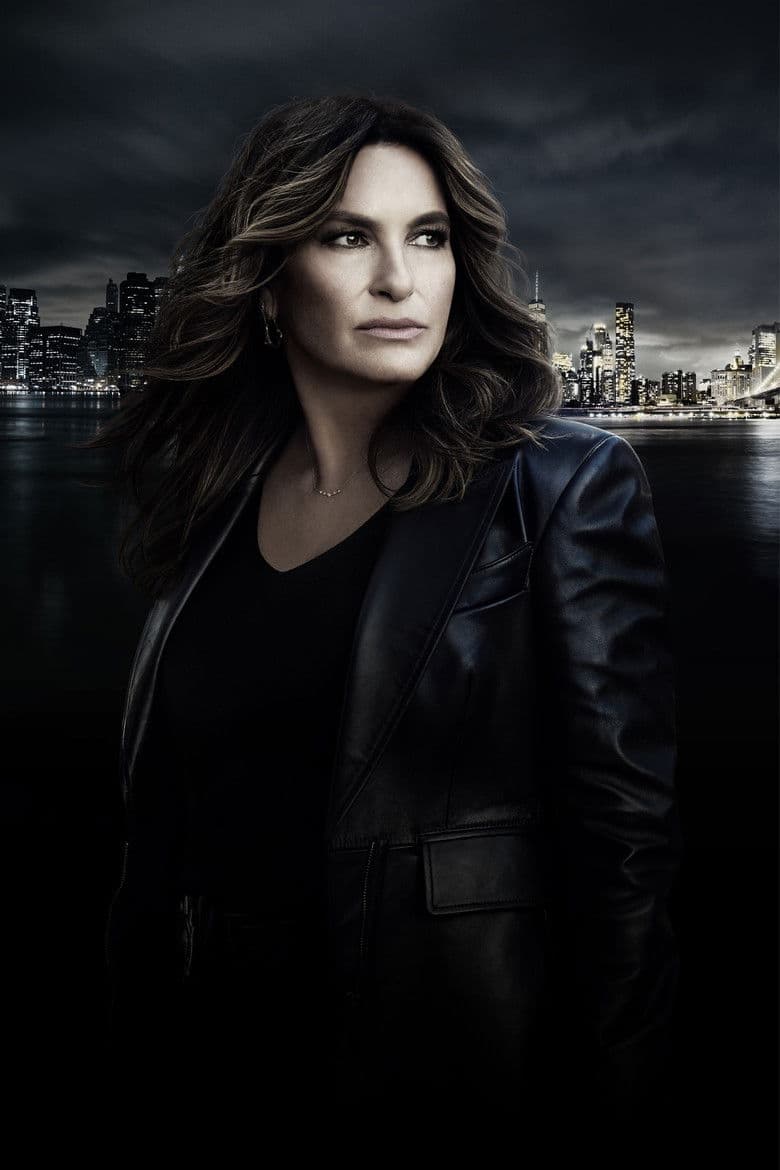 Law & Order: Special Victims Unit — posters 8