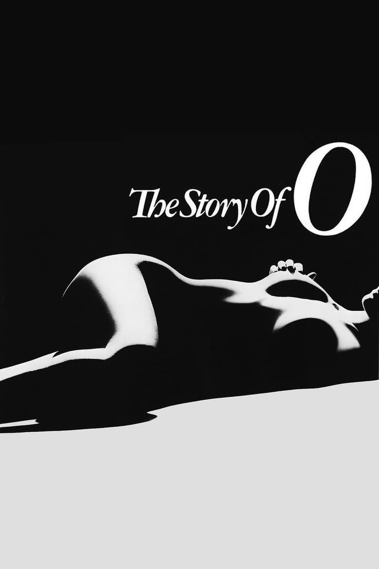 The Story of O — posters 2