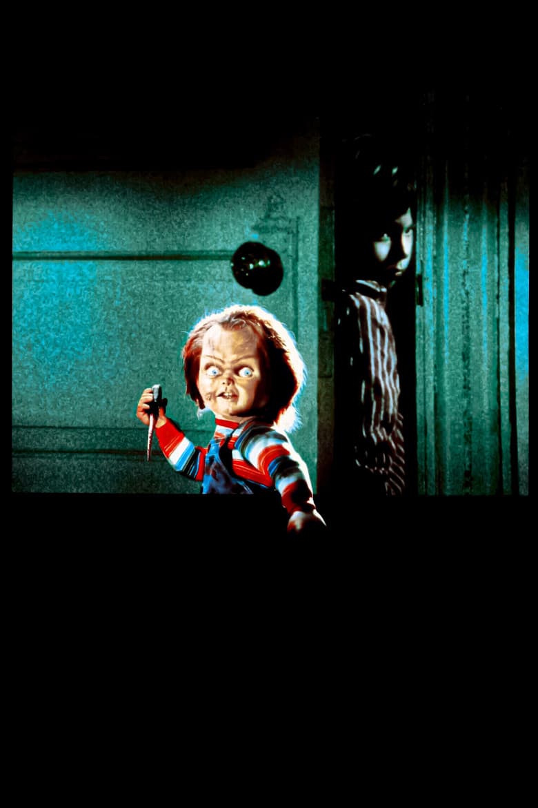 Child's Play — posters 8