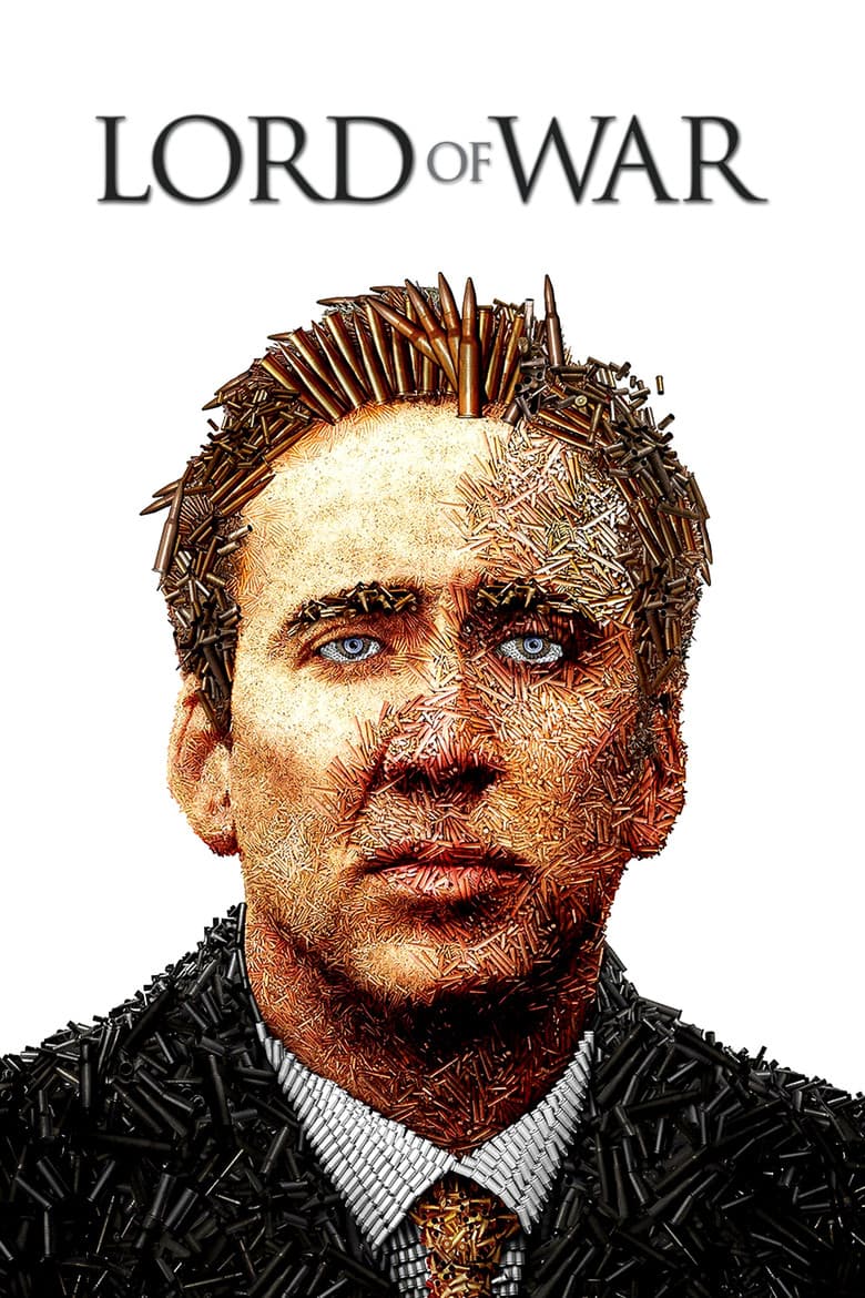 Lord of War — posters 2