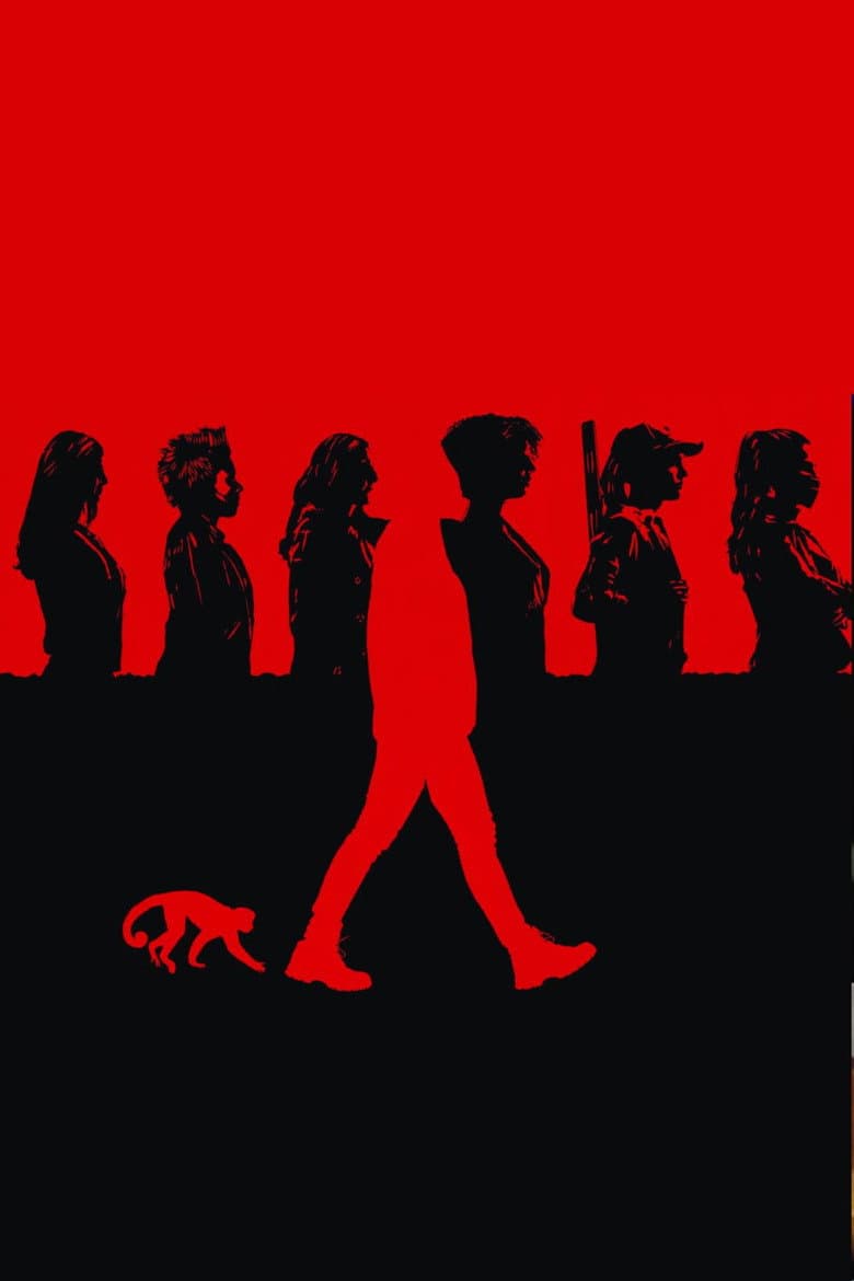 Y: The Last Man — posters 6