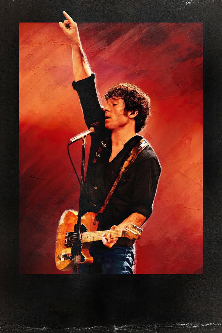 Springsteen: Deliver Me from Nowhere — posters 3