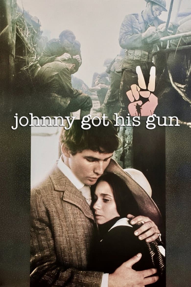 Johnny Got His Gun — posters 4