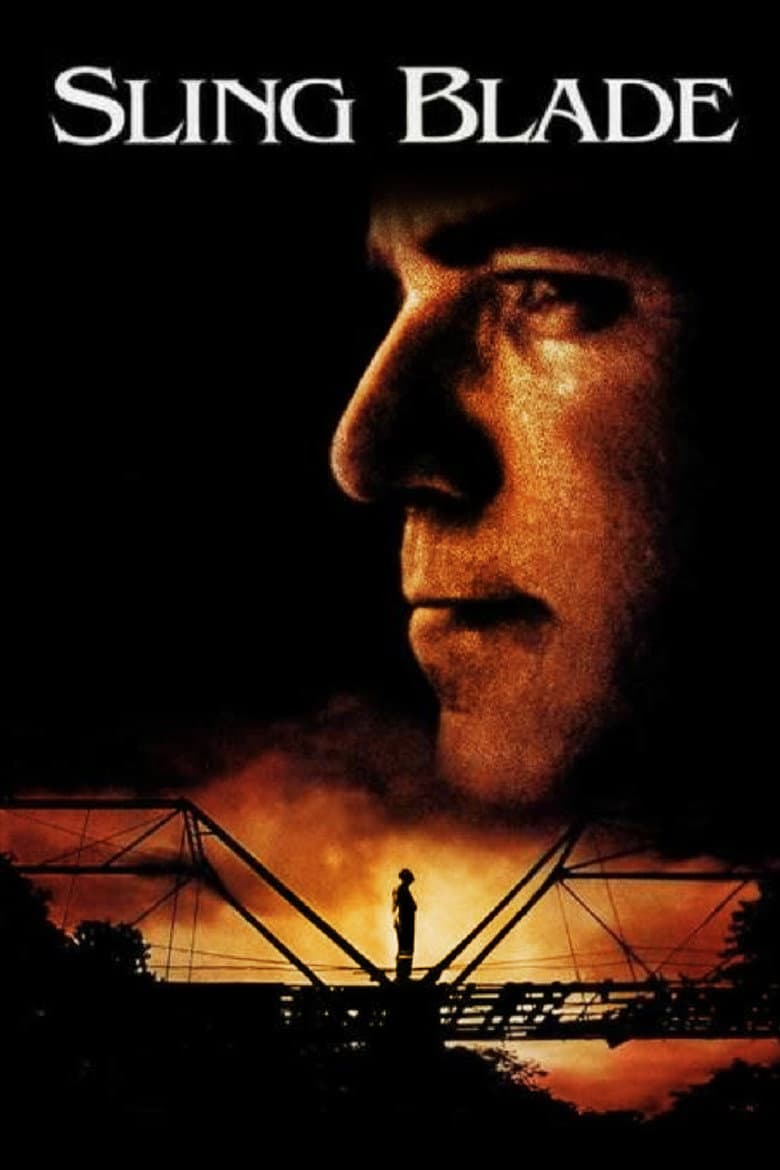 Sling Blade — posters 8