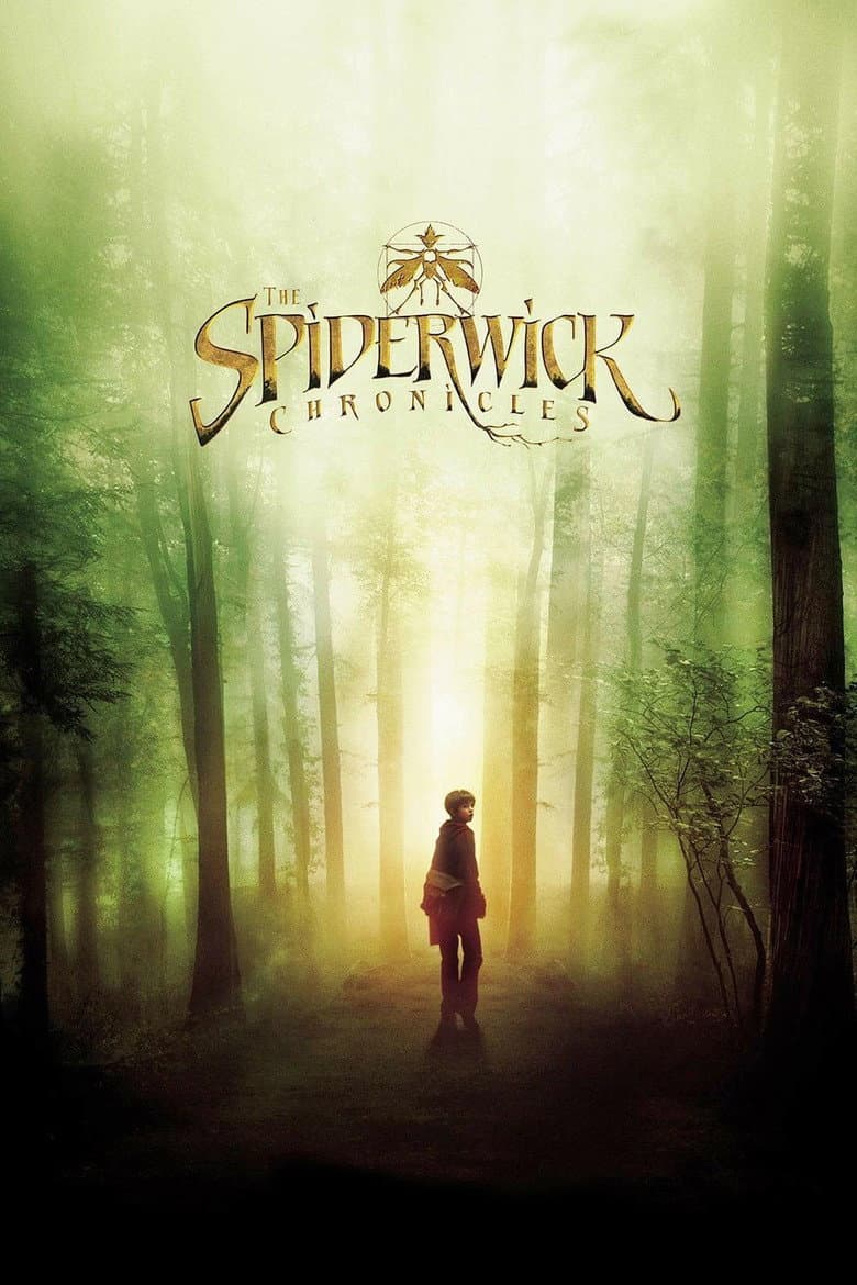 The Spiderwick Chronicles — posters 6