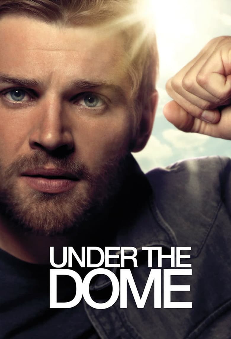 Under the Dome — posters 2