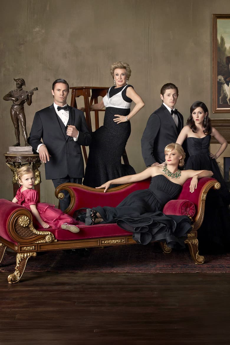 Raising Hope — posters 7