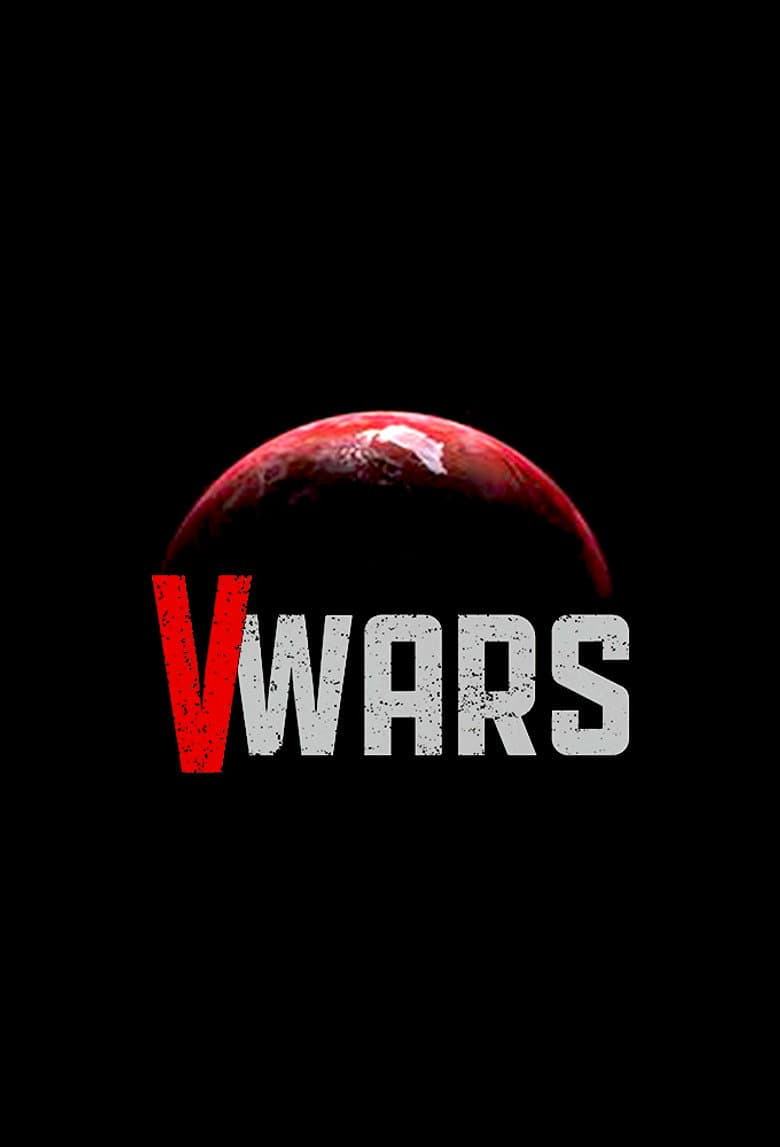 V Wars — posters 6