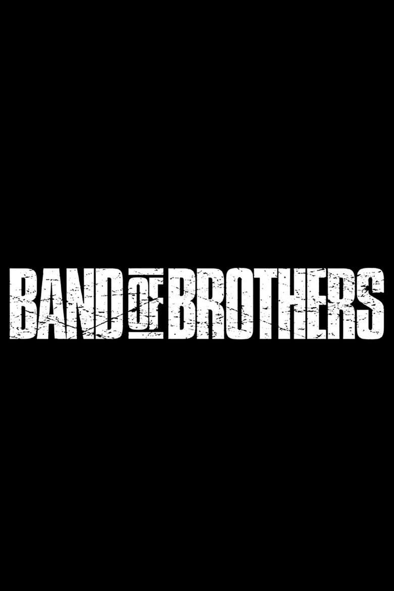 Band of Brothers — posters 6