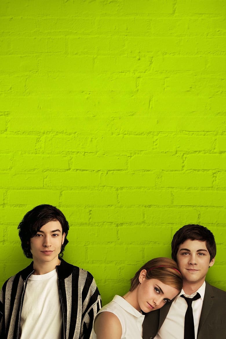The Perks of Being a Wallflower — posters 5