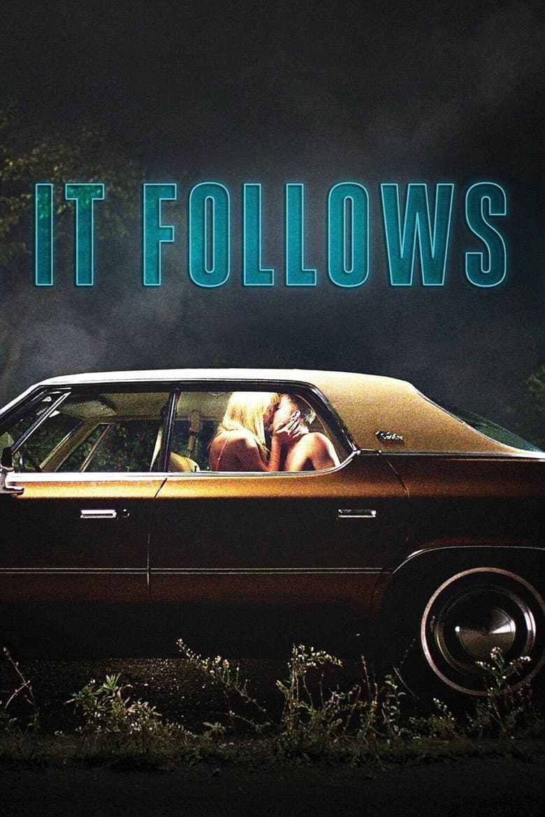 It Follows — posters 8